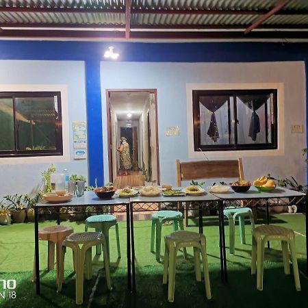 Marbeth Inn Корон Екстериор снимка