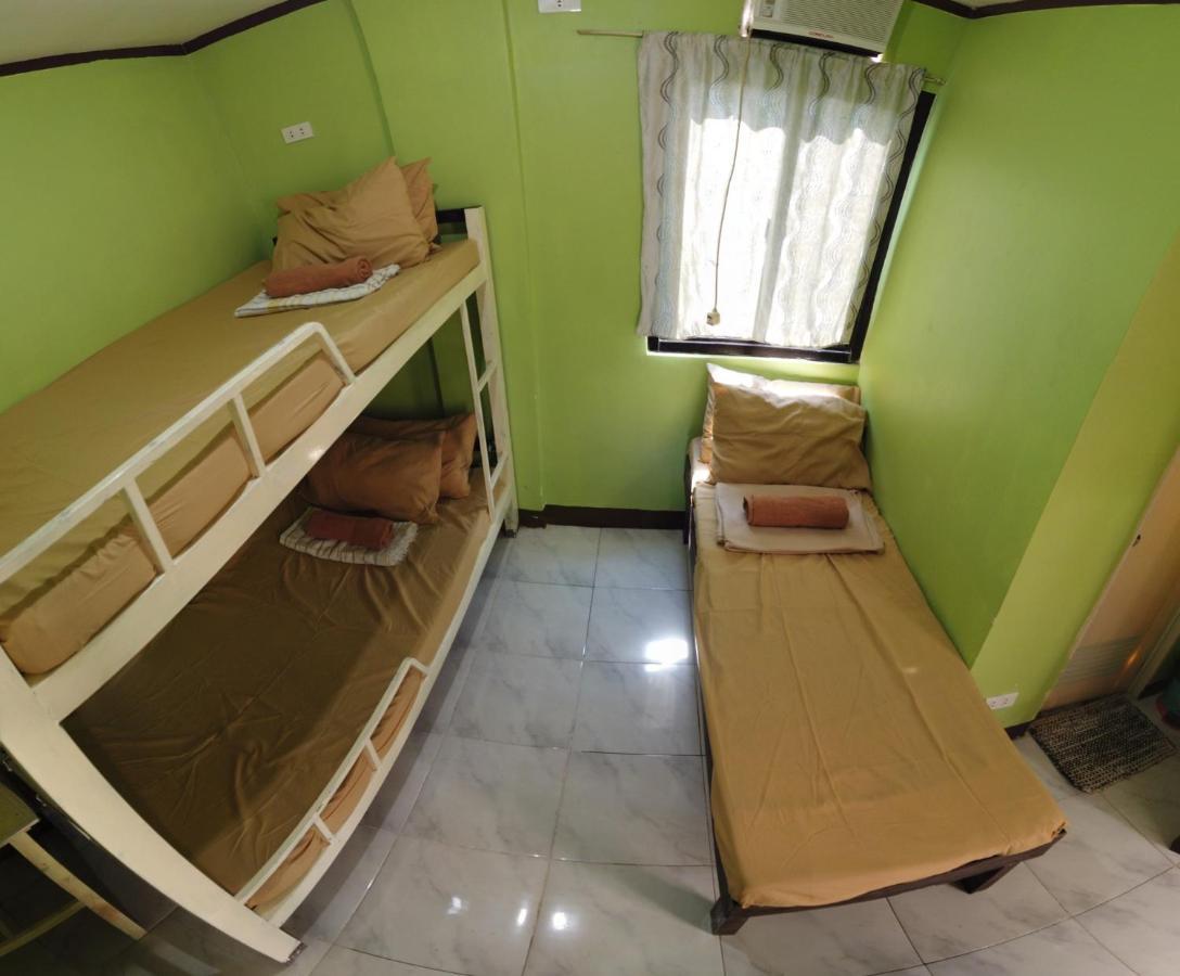 Marbeth Inn Корон Екстериор снимка