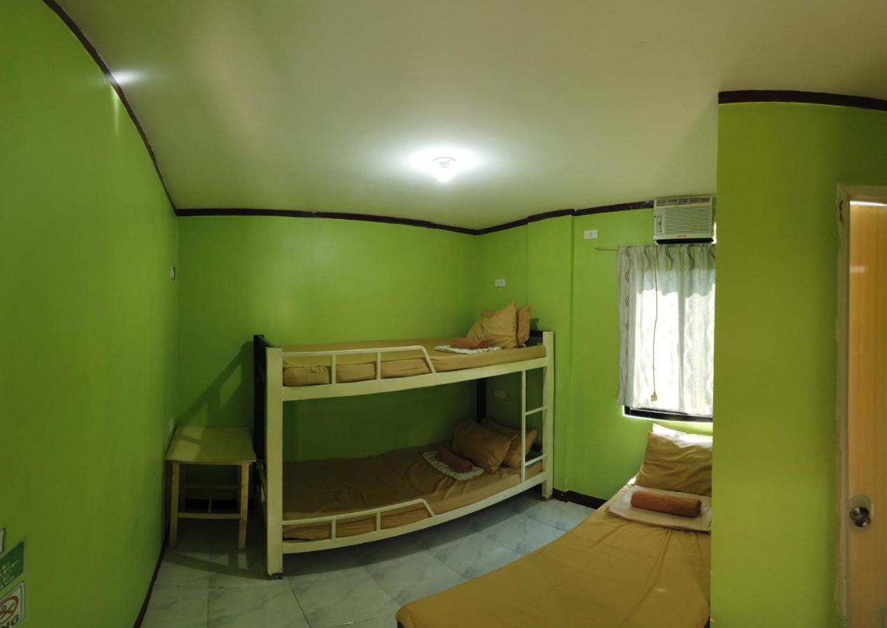 Marbeth Inn Корон Екстериор снимка