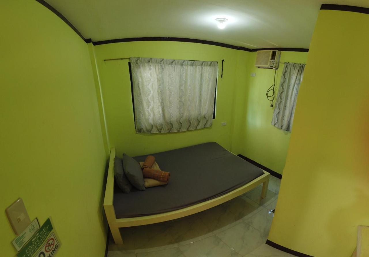 Marbeth Inn Корон Екстериор снимка