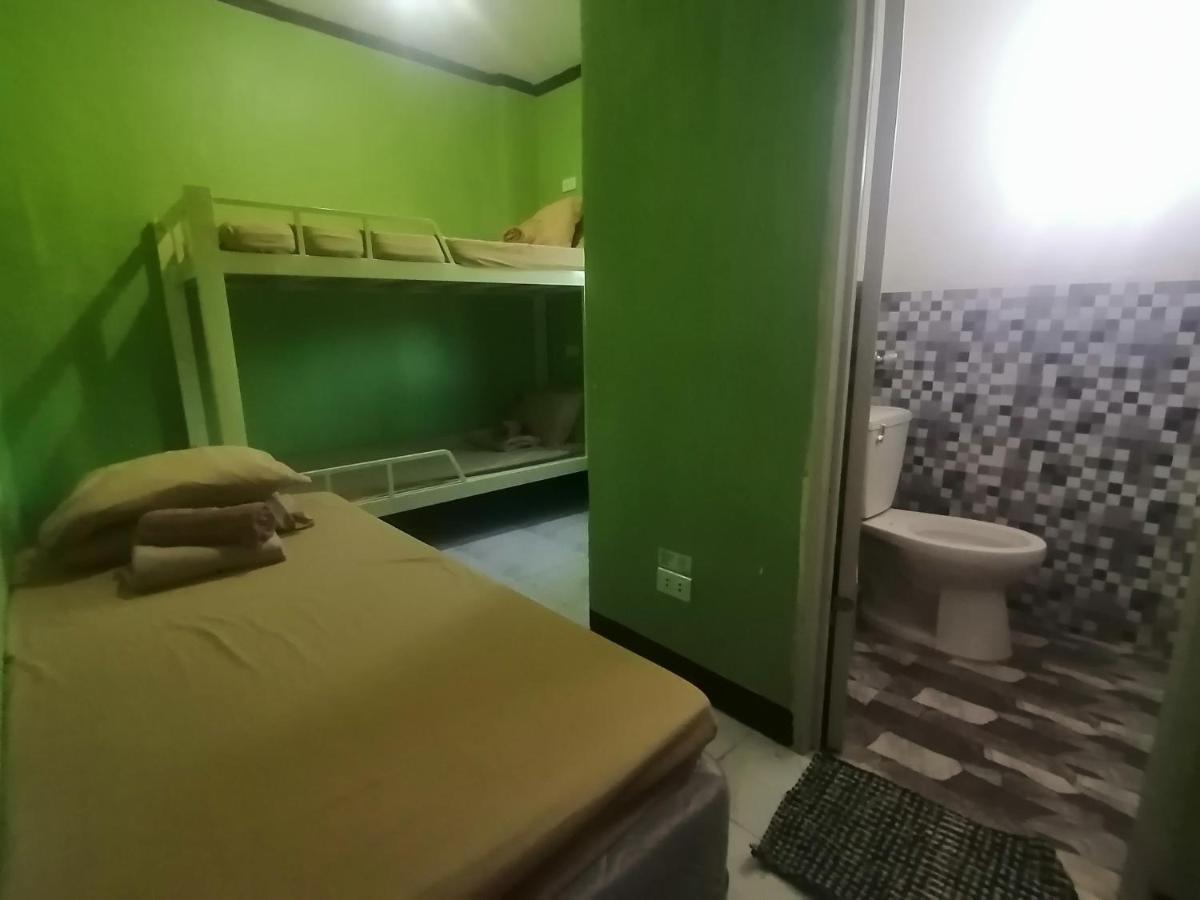 Marbeth Inn Корон Екстериор снимка
