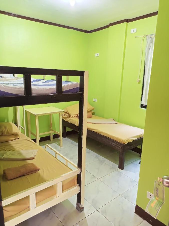 Marbeth Inn Корон Екстериор снимка