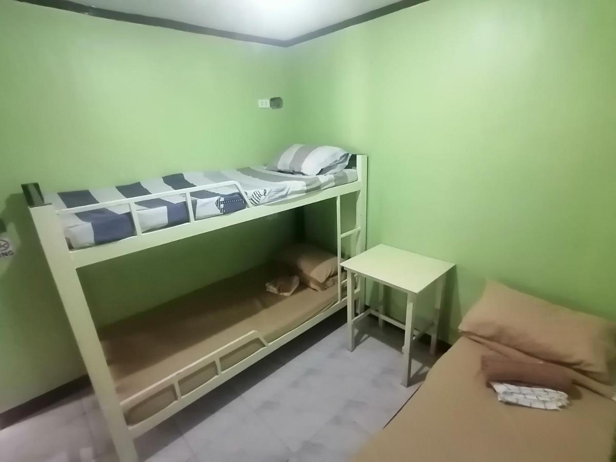 Marbeth Inn Корон Екстериор снимка
