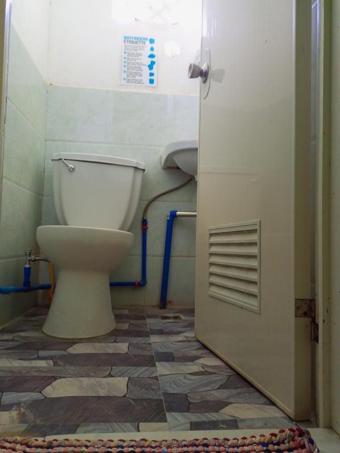 Marbeth Inn Корон Екстериор снимка