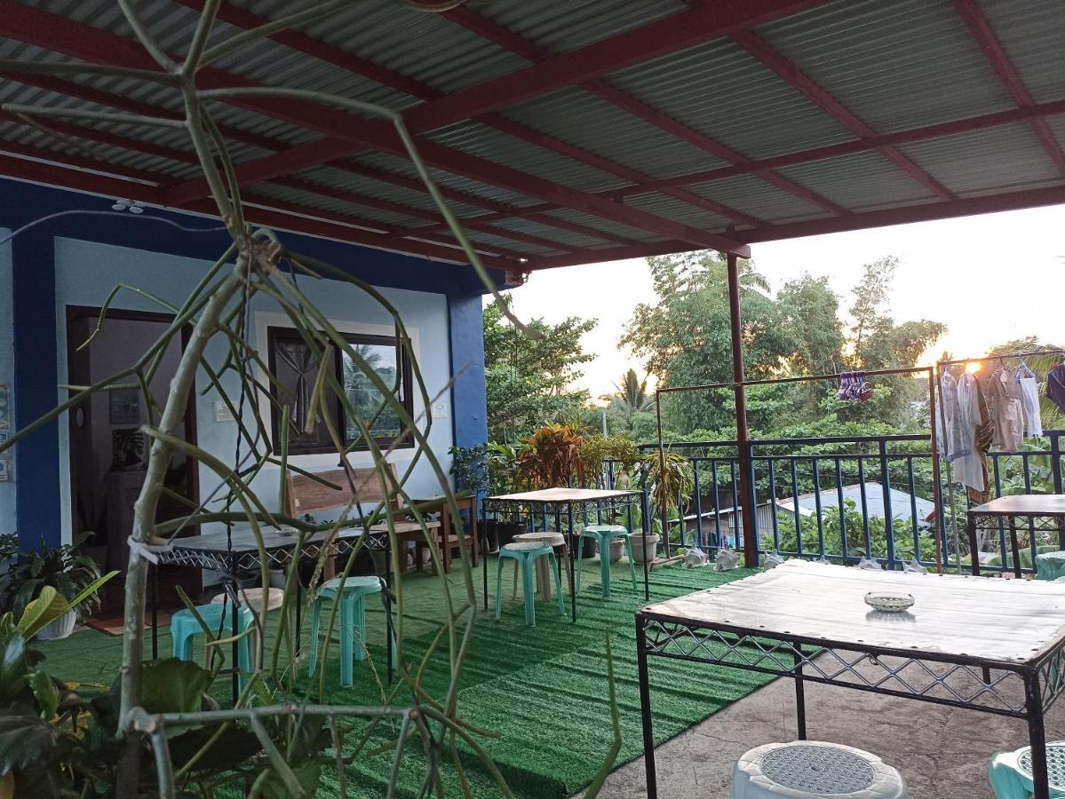 Marbeth Inn Корон Екстериор снимка