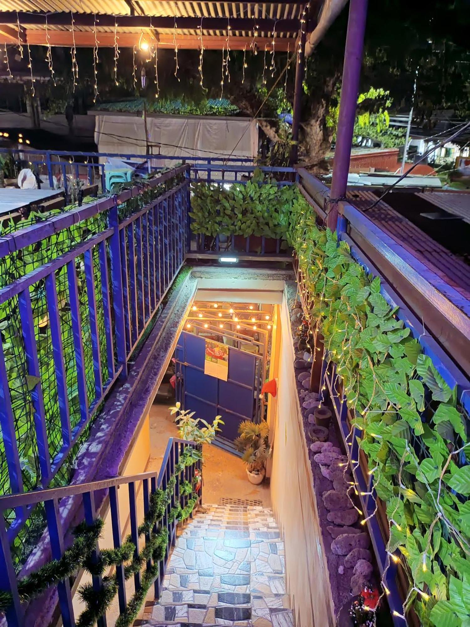 Marbeth Inn Корон Екстериор снимка