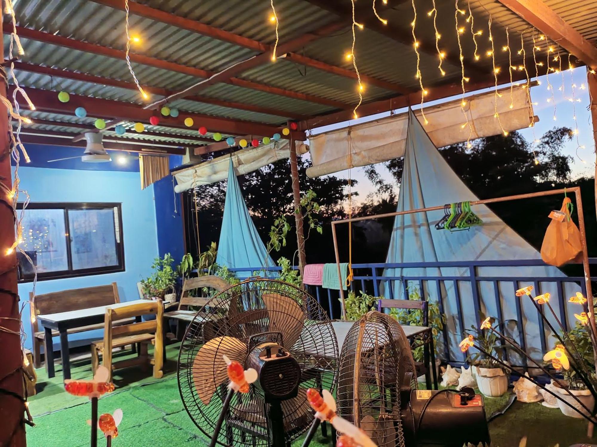 Marbeth Inn Корон Екстериор снимка